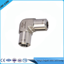 Best-selling high pressure butt welded cs pipe fitting